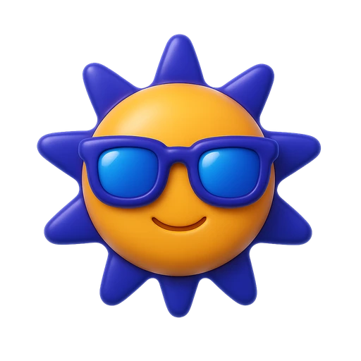 Personas Expuestas a Luz Azul y Sol