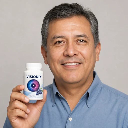 Carlos Mejía — cliente de Visiónix