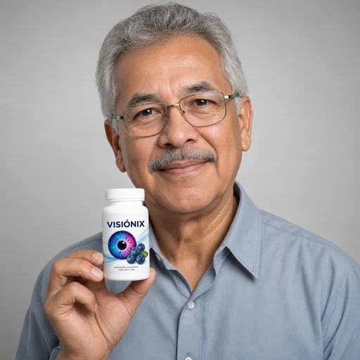 José Ramírez — cliente de Visiónix